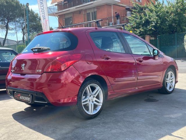Peugeot 308 1.6 16v a Gasolina
