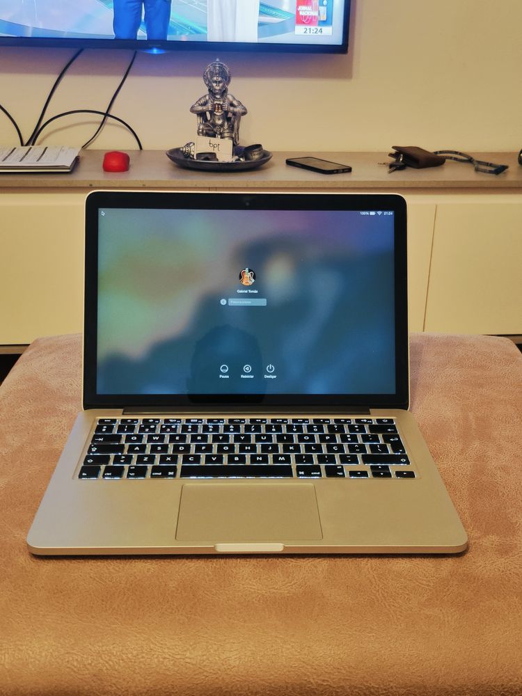 Macbook Pro 2015