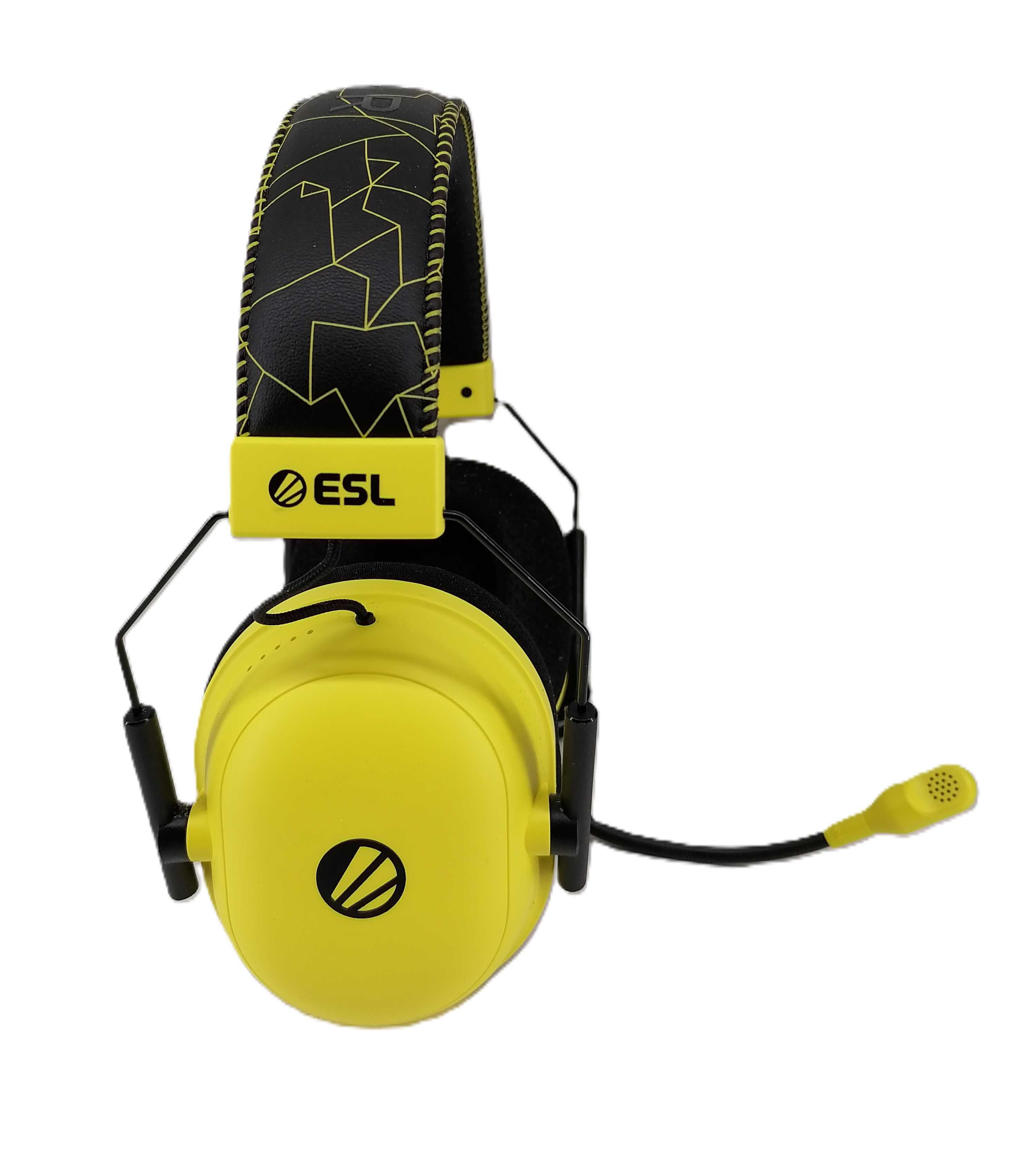 Słuchawki RAZER Blackshark V2 ESL
