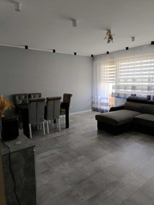 Na sprzedaż mieszkanie