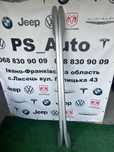 738210012 Рейлінги Renault Megane  сірі