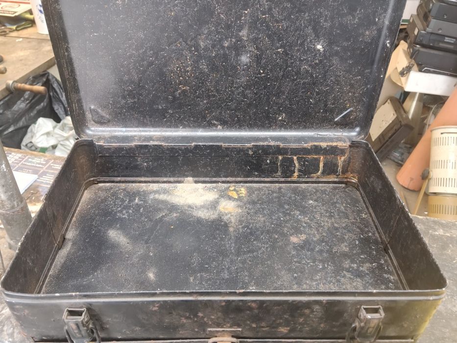 Szafka , skrzynka na narzędzia