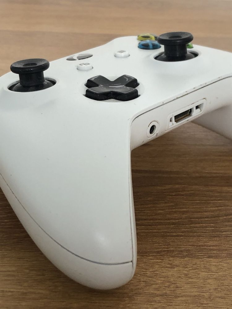 Pad Microsoft Xbox One