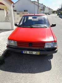Peugeot 309 1.9 d
