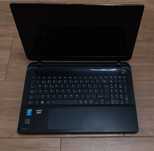 Core i5 4210u a 1.70Ghz, 4 Gb DDR3 com ecrã danificado
