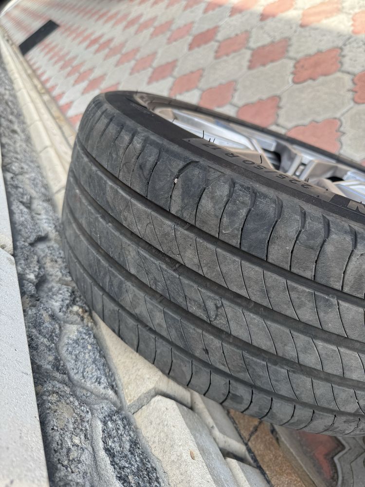 BMW G20.   2020p Диски Шини