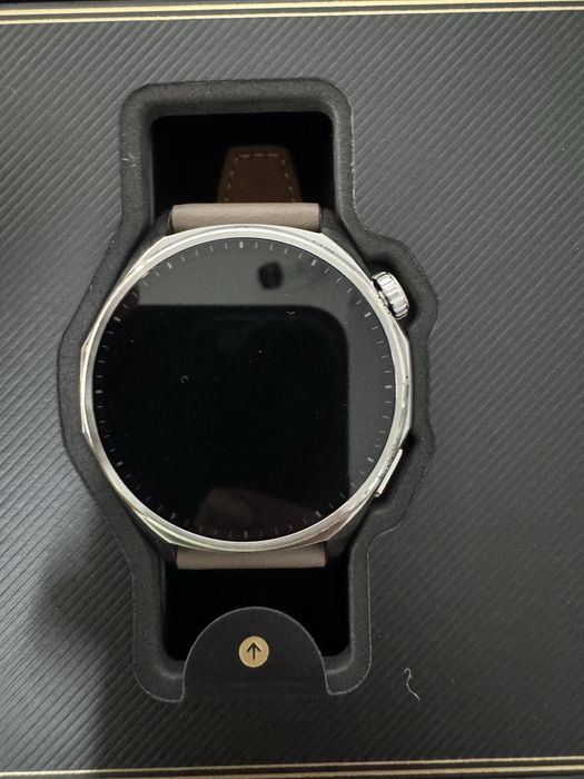 Smartwatch Huawei gt6.46mm