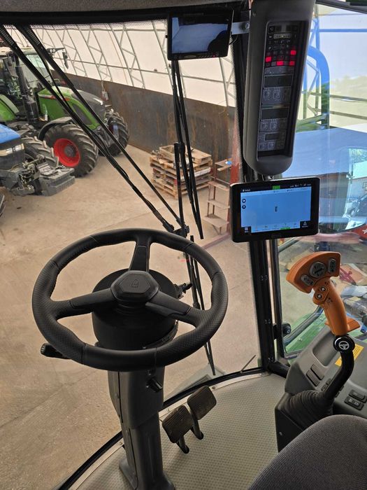 FJD FJDynamics Nawigacja Rolnicza RTK 2,5 cm GPS