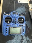 Taranis Frsky x9 lite pro access радіоапаратура, пульт
