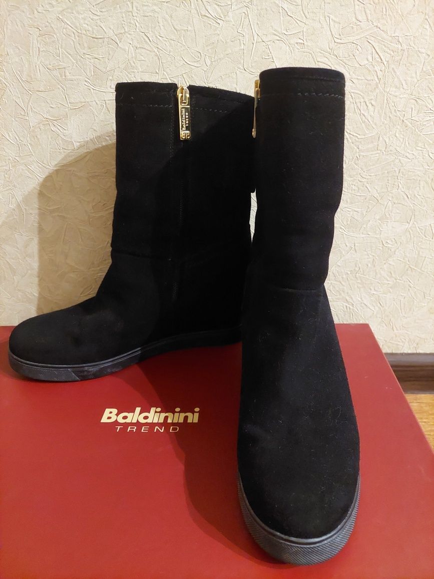 Сапожки Baldinini