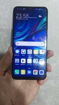 Huawei p smart 2019 с nfs