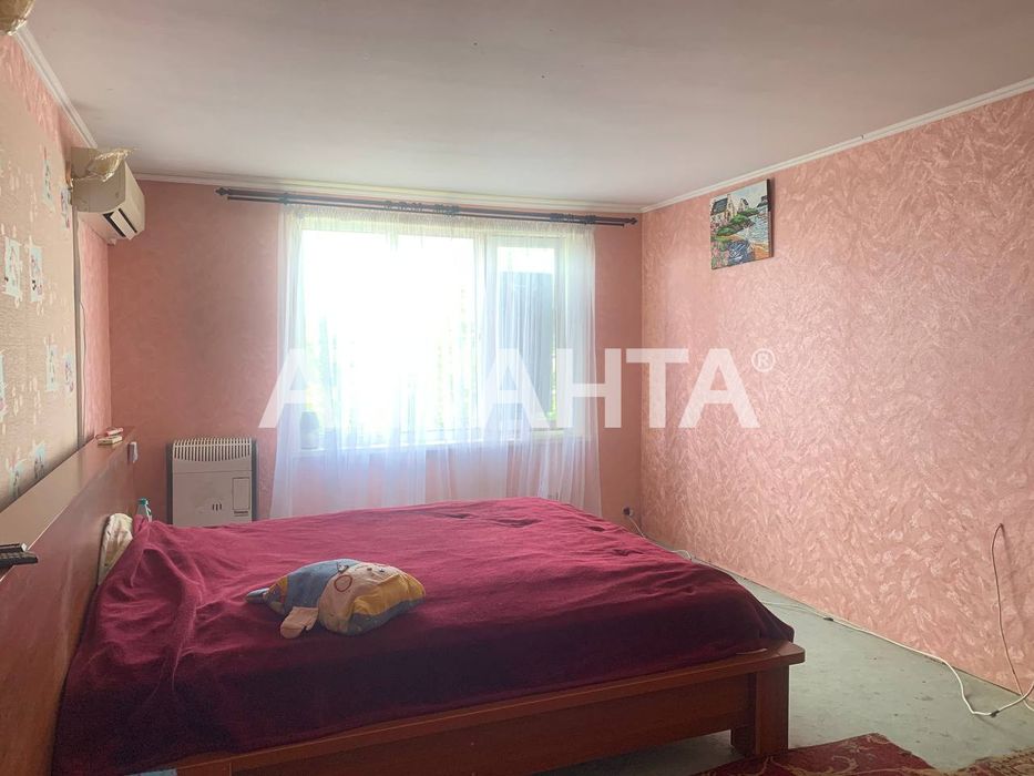 Продается дом в дачном кооперативе в Орловке