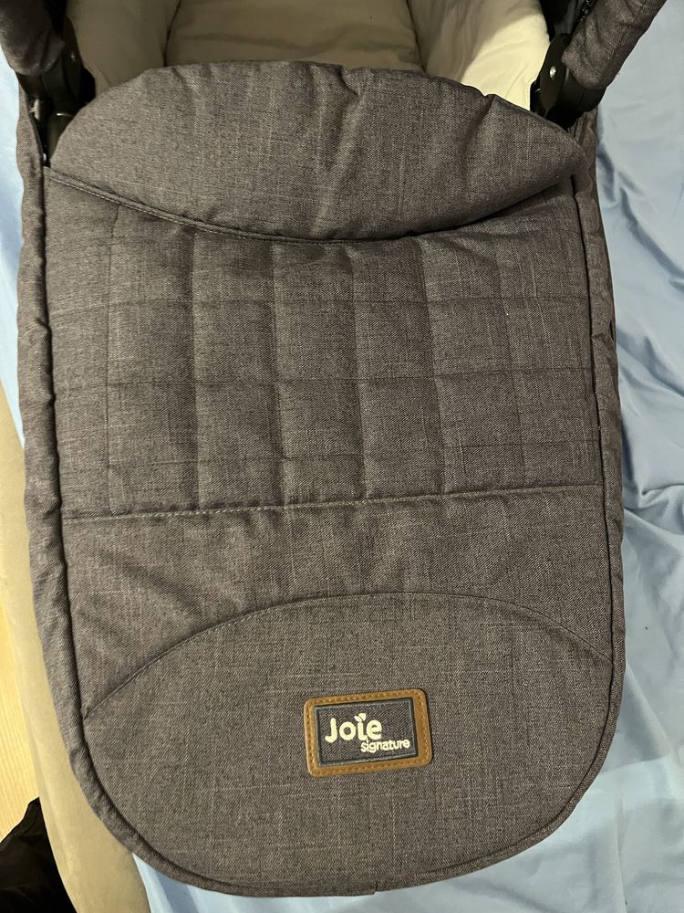 Gondola joie signature