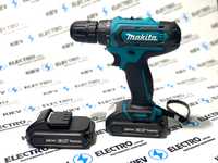 Шуруповерт Makita DF 031 DWE Li-ion 24V/5Ah С НАБОРОМ