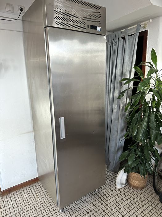 Frigorifico industrial