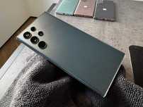 Samsung Galaxy S22 Ultra 8/128 (SM-S908B/DS) Green