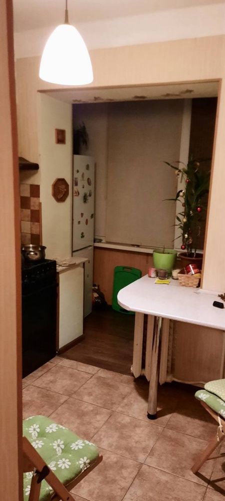 1 кімнатна квартира 36 м2/ ВЛАСНИК / МОЖЛИВИЙ ТОРГ