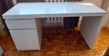 Biurko Ikea Malm