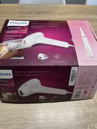 Depilator Philips Lumea