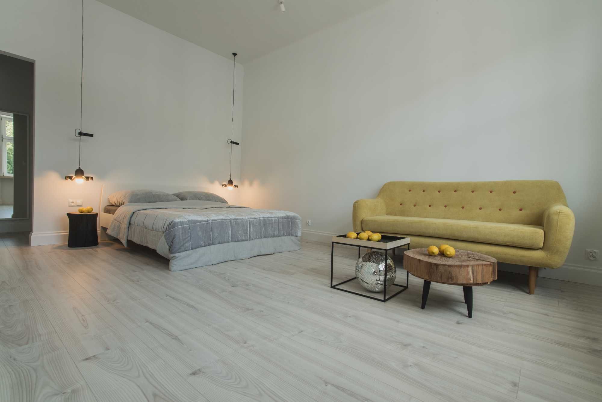 Apartament w Centrum Gdyni - ul. Świętojańska - 600m od plaży