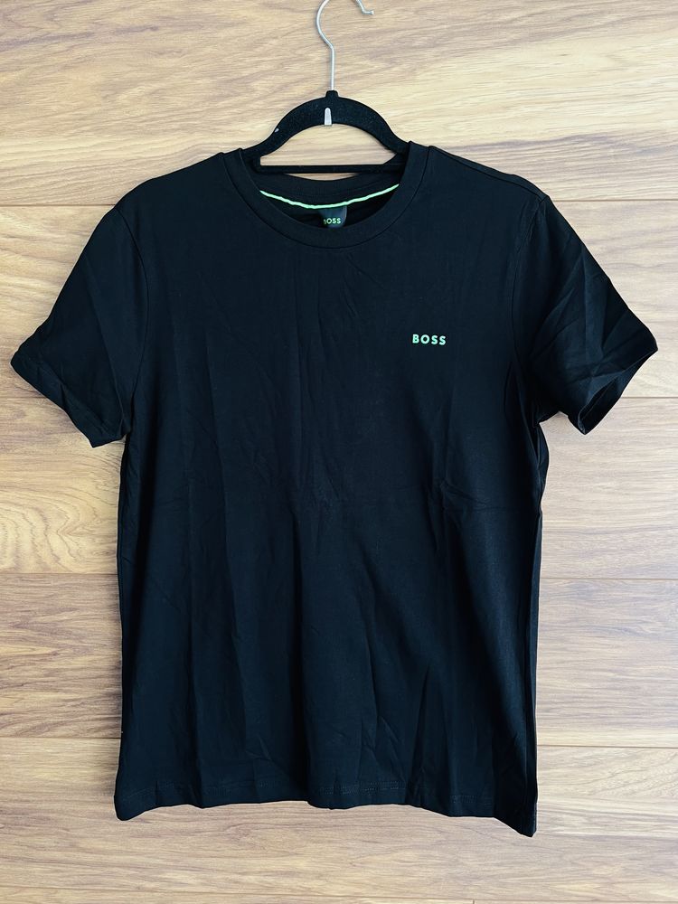 Hugo Boss koszulka męska t-shirt