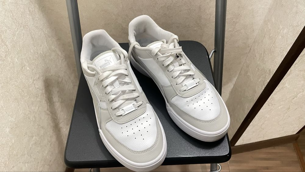 Кеди Puma Original
