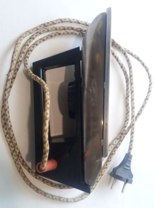 Праска УТ"Нистру" 1982року,1000W .