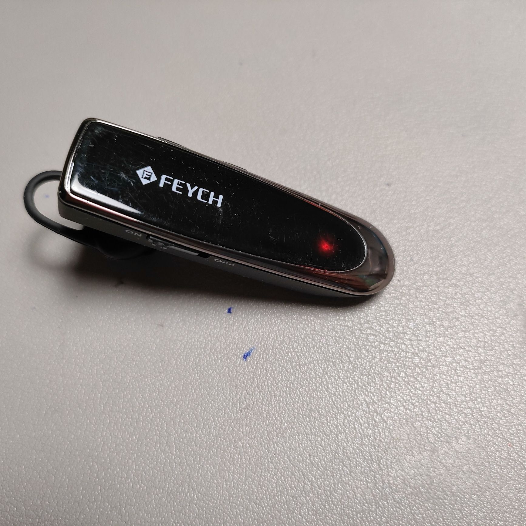 Słuchawka bluetooth Feych