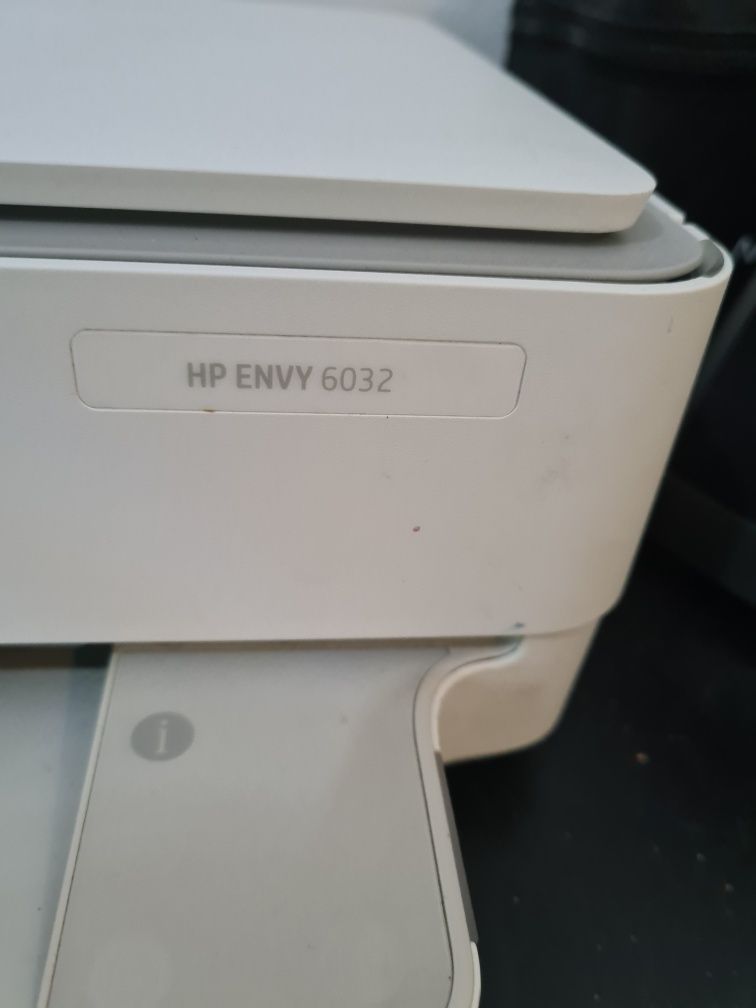 Drukarka hp envy 6032 bluetooth