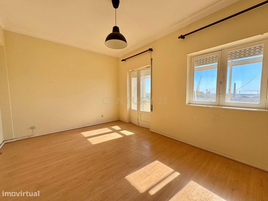 Apartamento T3 em, Monserrate, Viana do Castelo