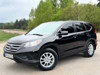 Honda CR-V 2014 рік