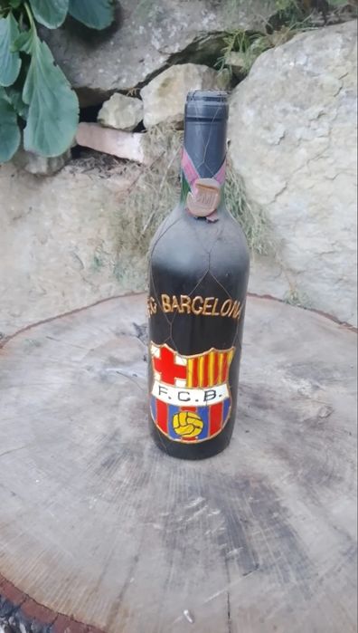 Produto Oficial FC Barcelona - Edição Especial Colecionador