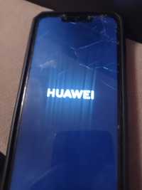 Telefon smartfon Huawei mate 20 lite