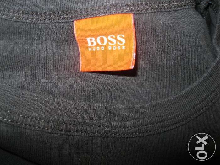 Продам реглан кофту Hugo Boss