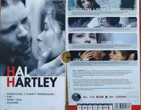 Hal Hartley kolekcja 4 filmów na DVD