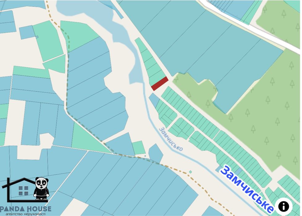 Продається земельна ділянка
