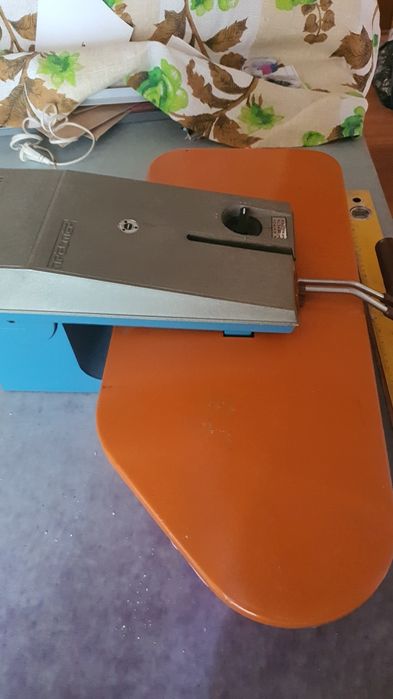 Пресс гладильный 30×70 см