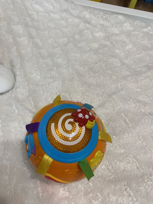 VTech Interaktywna Migocząca Hula-Kula