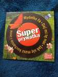 Super prywatka mydełko fa, daj mi tę noc
