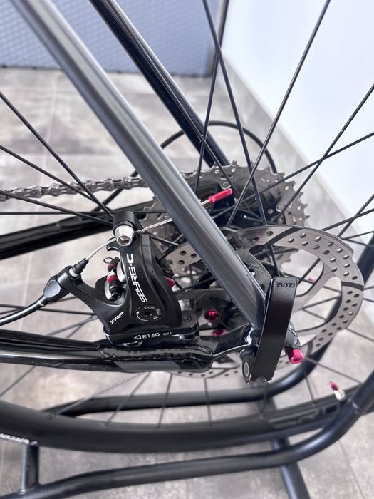 Rower szosowy Cannondale Synapse