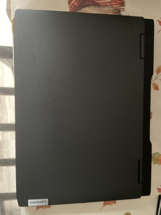 Laptop LENOVO IdeaPad Gaming 3 15ARH7