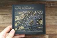 Donguralesko Magnum Ignotum preludium 1 wydanie 2015/hip hop