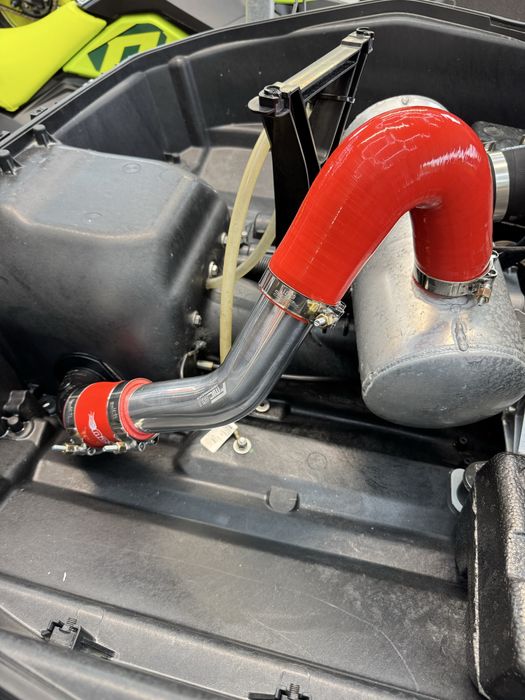 Wydech tłumik tuningowy Sea Doo Spark/ Spark Trixx
