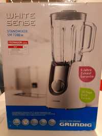 Grundig SM 7280w blender kuchenny 600W mixer