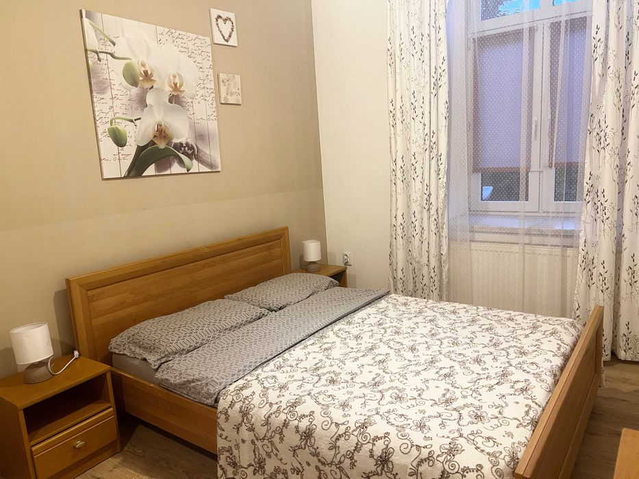 3-pok.apartament, mieszkanie, nocleg, centrum Przemyśl