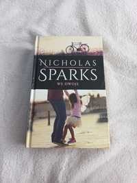 We dwoje, Nicholas Sparks