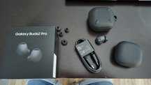 Samsung Galaxy Buds2 Pro - brak prawej słuchawki