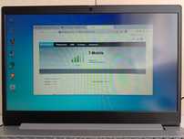 Lenovo Ideapad 3 15IIL05 Intel I5, ram 12GB, SSD M.2 240