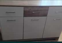 Umywalka bateria umywalkowa meble RTV
