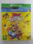 NOWA Asterix & Obelix: Slap Them All! - Limited Edition Xbox One gra